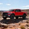 TRACTION HOBBY KM 1500 Pickup Truck 1/8 RC Simulation Electric Remote Control Model Cars Rock Crawler Adult Children's Toys