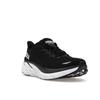 HOKA Clifton 8 Black White Women Sneakers 1119394-BWHT