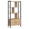 Bookcase - Sonoma - LBC022B11
