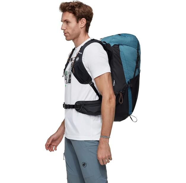 Рюкзак Mammut Ducan 32 sapphire/black (2530-01300-50430)