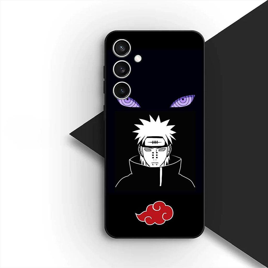 Akatsuki Itachi Pain Narutos Madaras for Samsung Galaxy A56 A26 A36 A10 A20 A30 A31 A32 A50 A55 A52 A53 A33 A12 A14 Phone Case