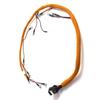 Authentic Excavator Parts Fuel Injector Nozzle Harness 305-4893 3054893 For CAT 320D C6.4 Engine Cylinder Line