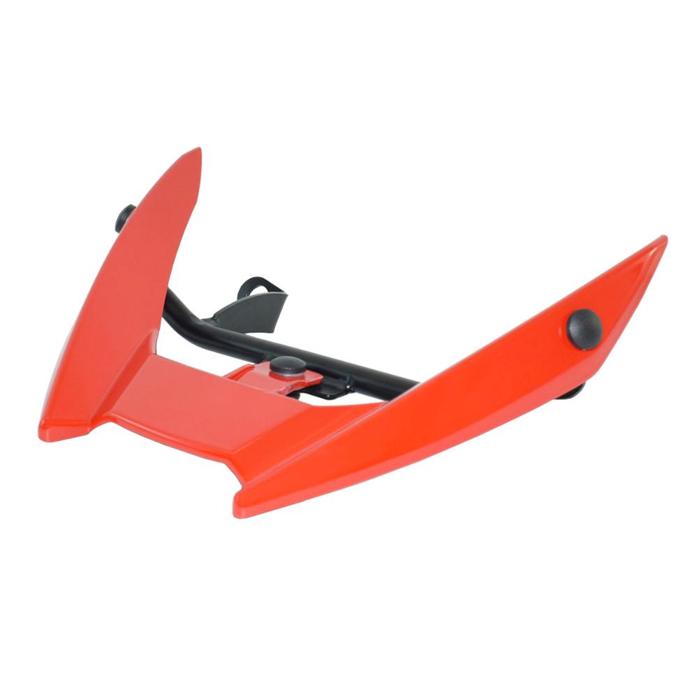 Front Beak Upper Fairing Headlight Headlamp Stay Bracket For YAMAHA MT25 MT03 MT-25 MT-03 2015 2016 2017 2018 2019 2020 2021