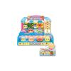 JOYPALETTE Anpanman Nokkete Pon! NEW Anpanman Ice Cream Give Me!!