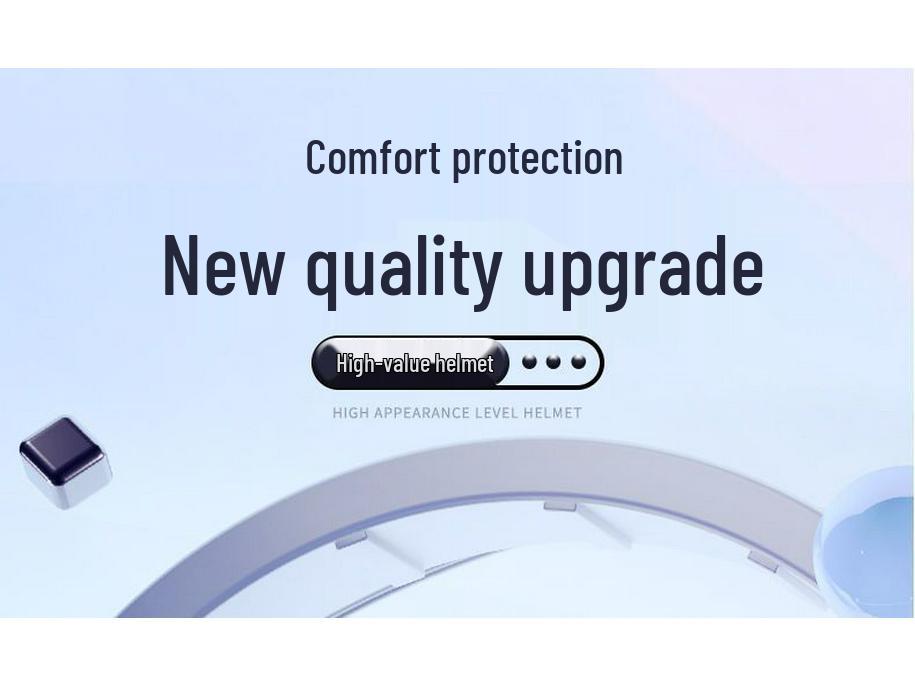 3C Certified Unisex Electric Vehicle Helmet - Autumn/Winter Model, Anti-Cold, Warm, Lightweight