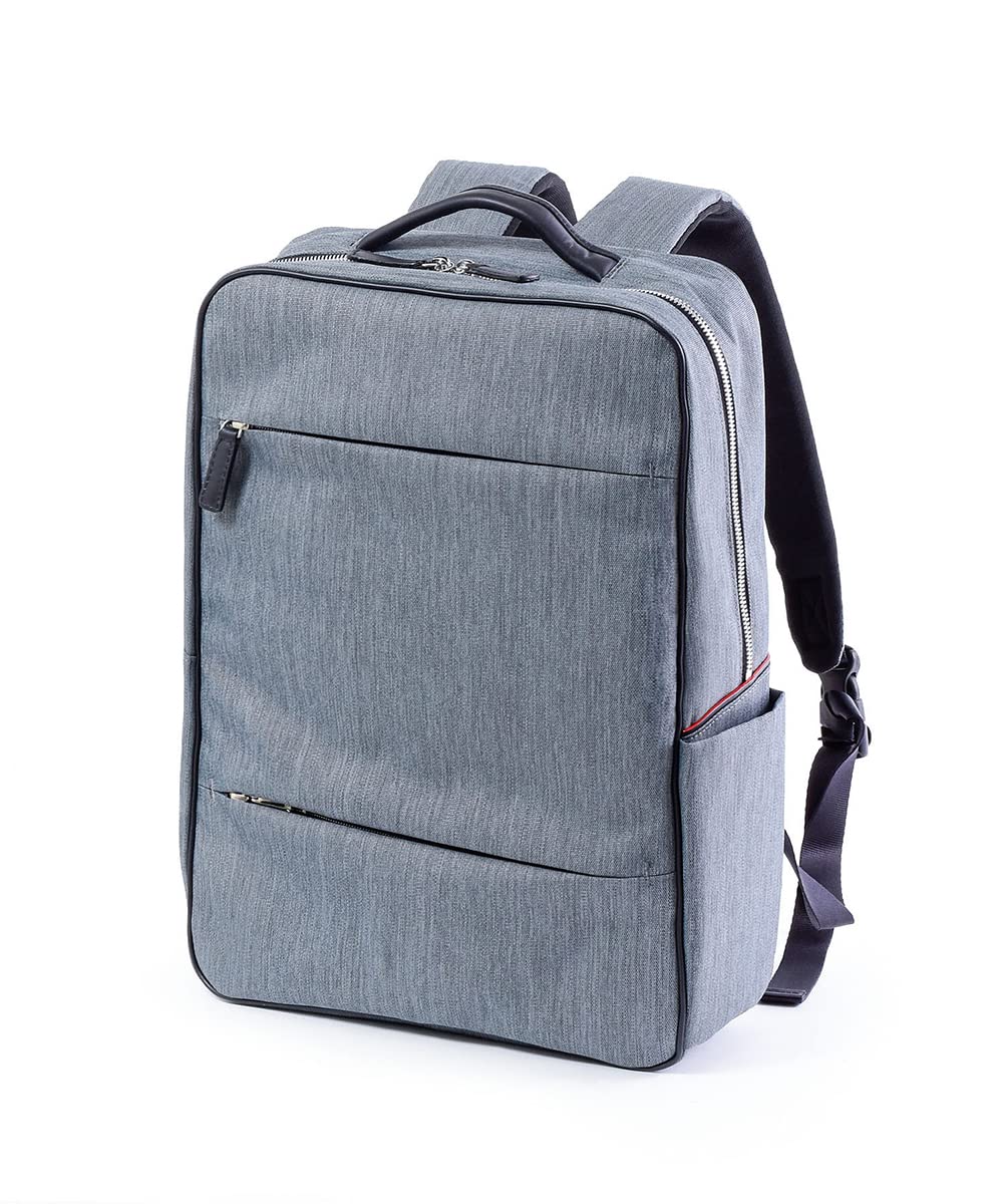 

Backpack 962701 Gray [IZIT] сірий колір