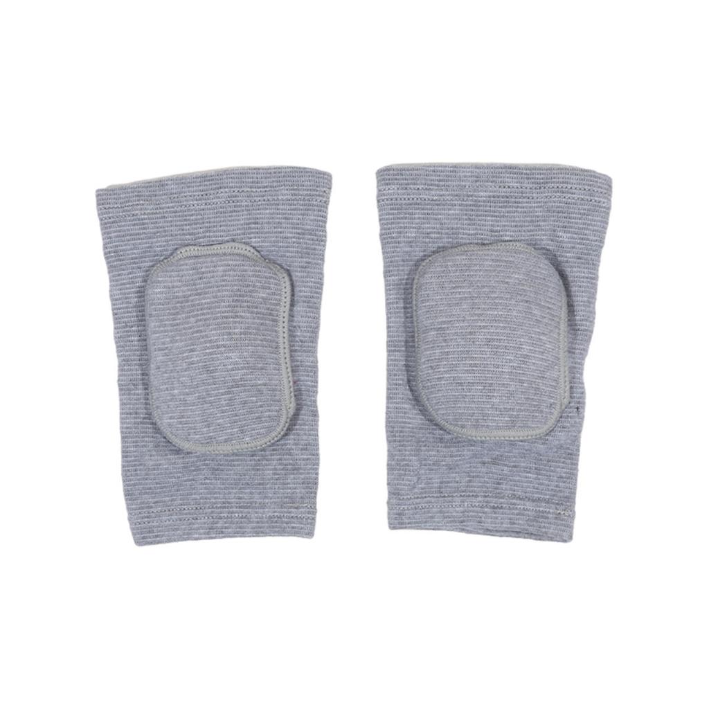 Dancing Knee Pads for Volleyball Yoga Women Kids Men Patella Brace Support Kneepad Fitness Protector Work Gear