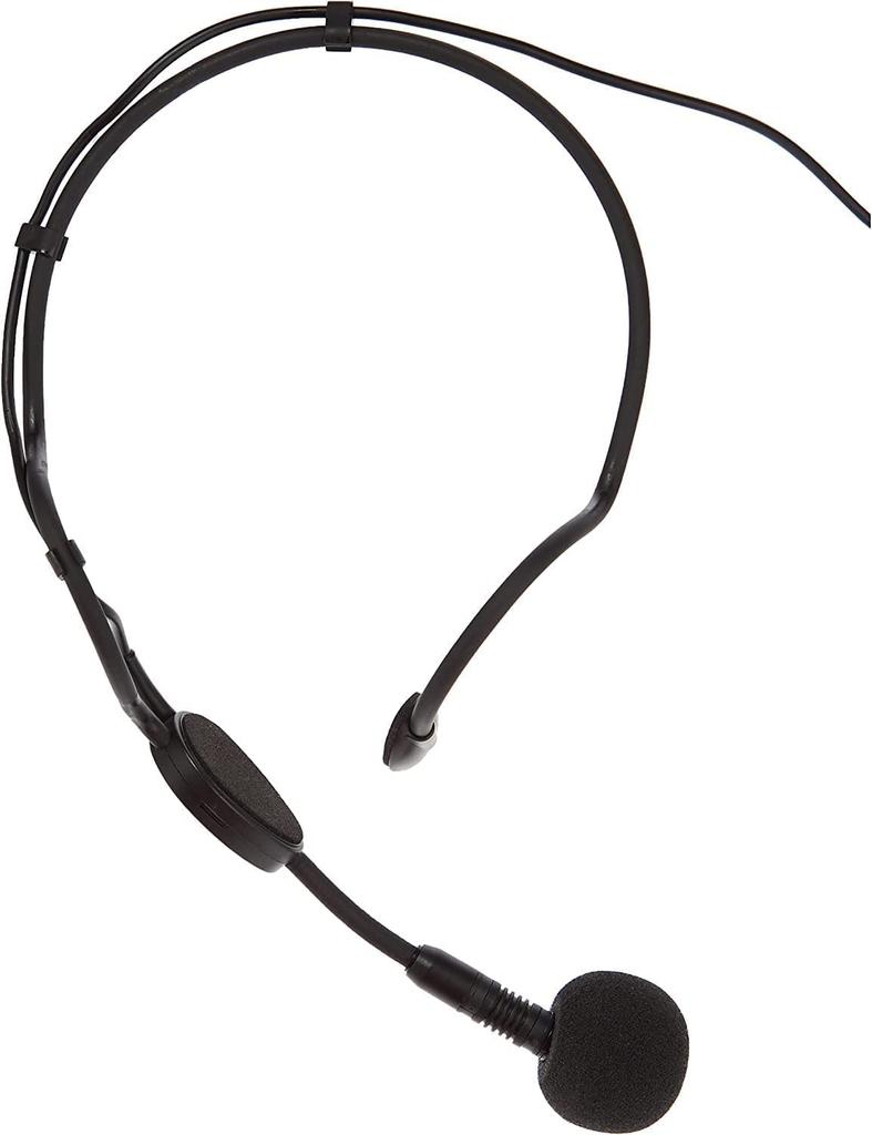AKG C544 L Headset Microphone Headworn Microphone for AKG Wireless Systems -