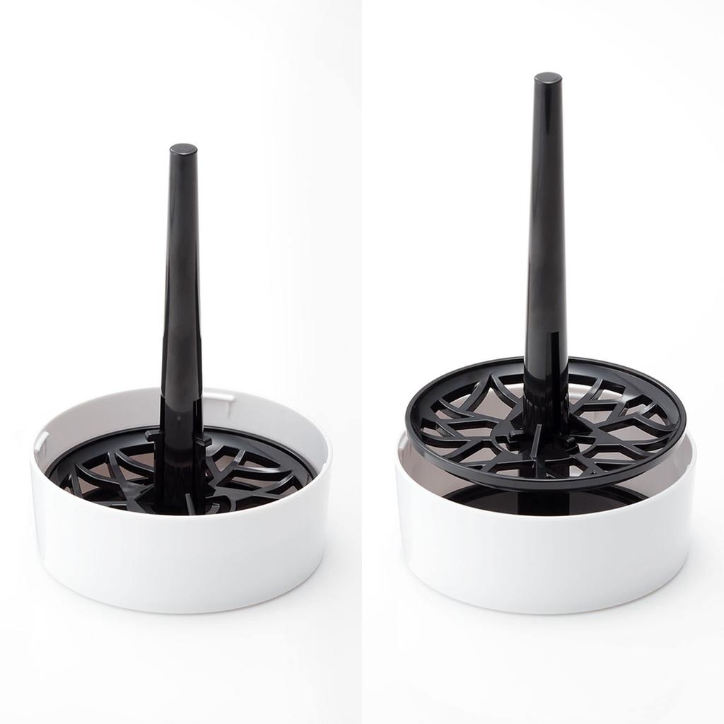 TENGA AERO Cobalt suction repeatable type ring, dial-type control,