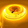 Striscia LED ad Acqua Corrente 126 LED WS2811 DC24V Dimmerabile Striscia Luminosa Flusso Indirizzabile Pixel Flessibile Lampada Lineare Multicolore