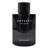 ODYSSEY Black Skin Refiner 130ml Men’s Skin Care for Men Only