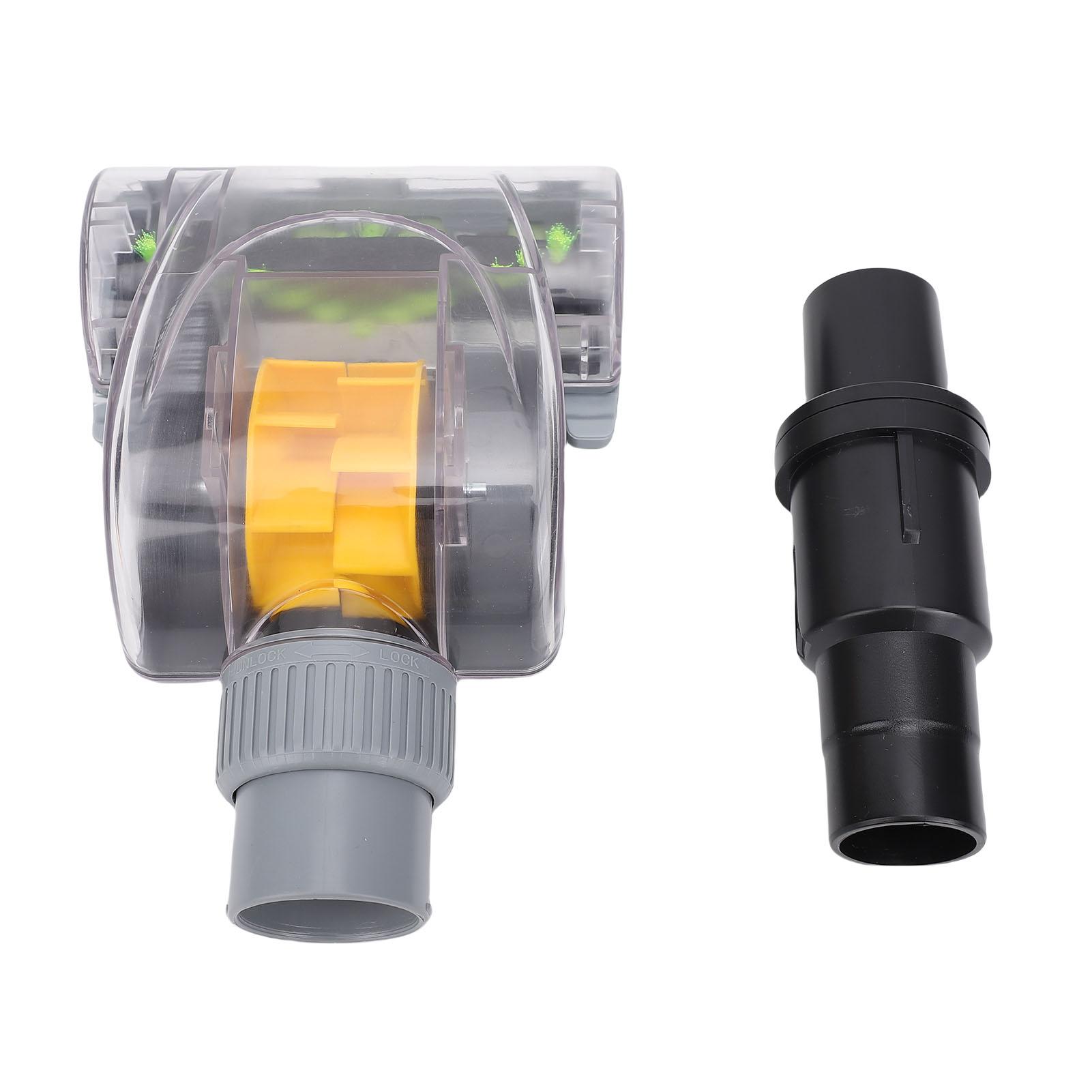 Pet Hair Power Brush Attachment Replacement for Shark Navigator NV350 NV350W NV351 NV351C NV352 Lift Away Upright Vacuum