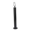 Barbell Weight Rod Tray Arm Muscle Training Device Accessory Barbell Rack Weight Plate Holder