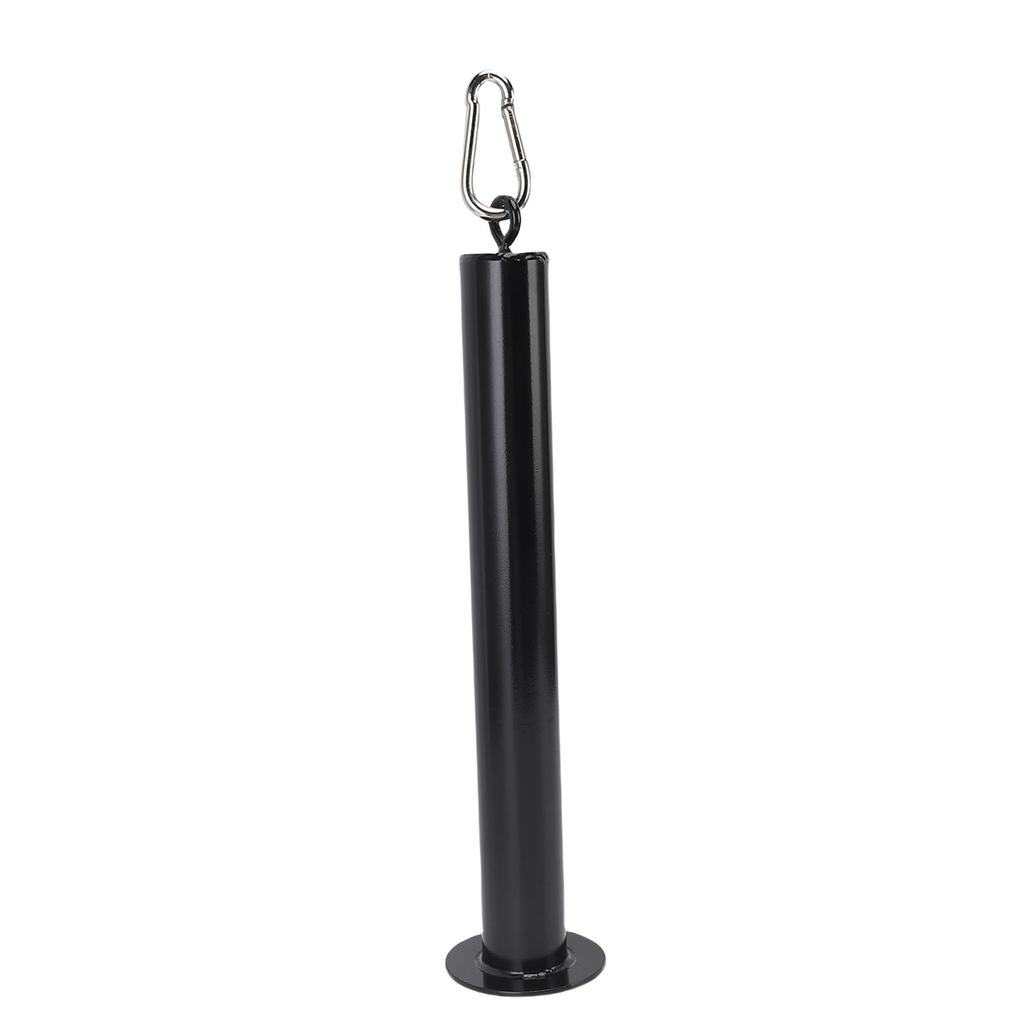 Barbell Weight Rod Tray Arm Muscle Training Device Accessory Barbell Rack Weight Plate Holder