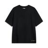 Li Ning Short Sleeved T Shirt Men's LNXY912