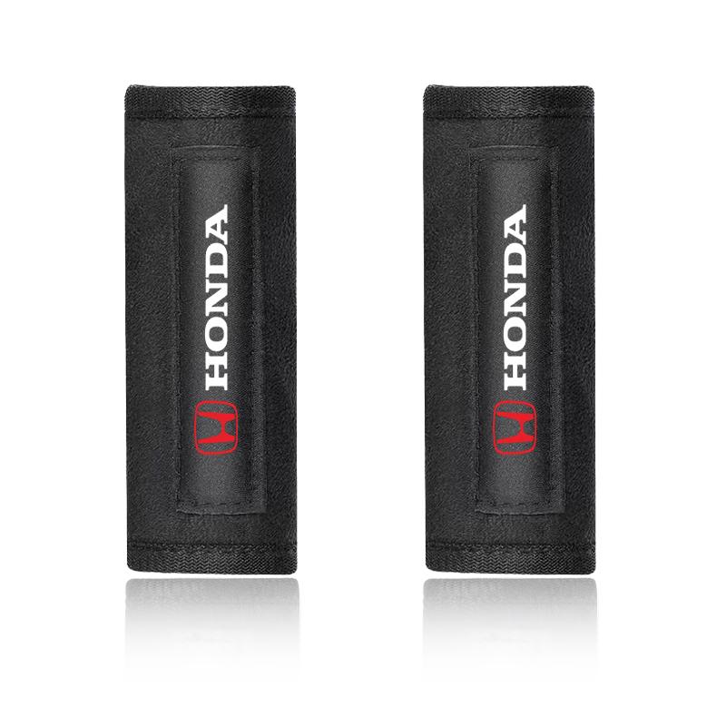 

Защитная накладка на ручку салона автомобиля, перчатки-ручки на крышу, стайлинг автомобиля для Honda Fit Mugen Insight Type S R VTEC Modulo Vezel SiPilot Fit XRV CRV HRV Dio чёрный