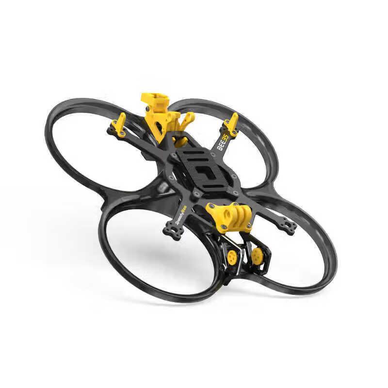 SpeedyBee Bee 3.5-inch FPV Ducted Drone Frame