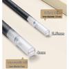 Chengyun 0.5mm Black Gel Pen Refills
