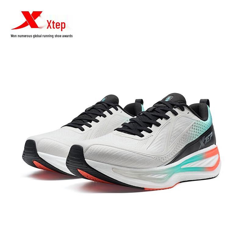 XTEP Men's Star Shine 3.0 Winter Running Shoes