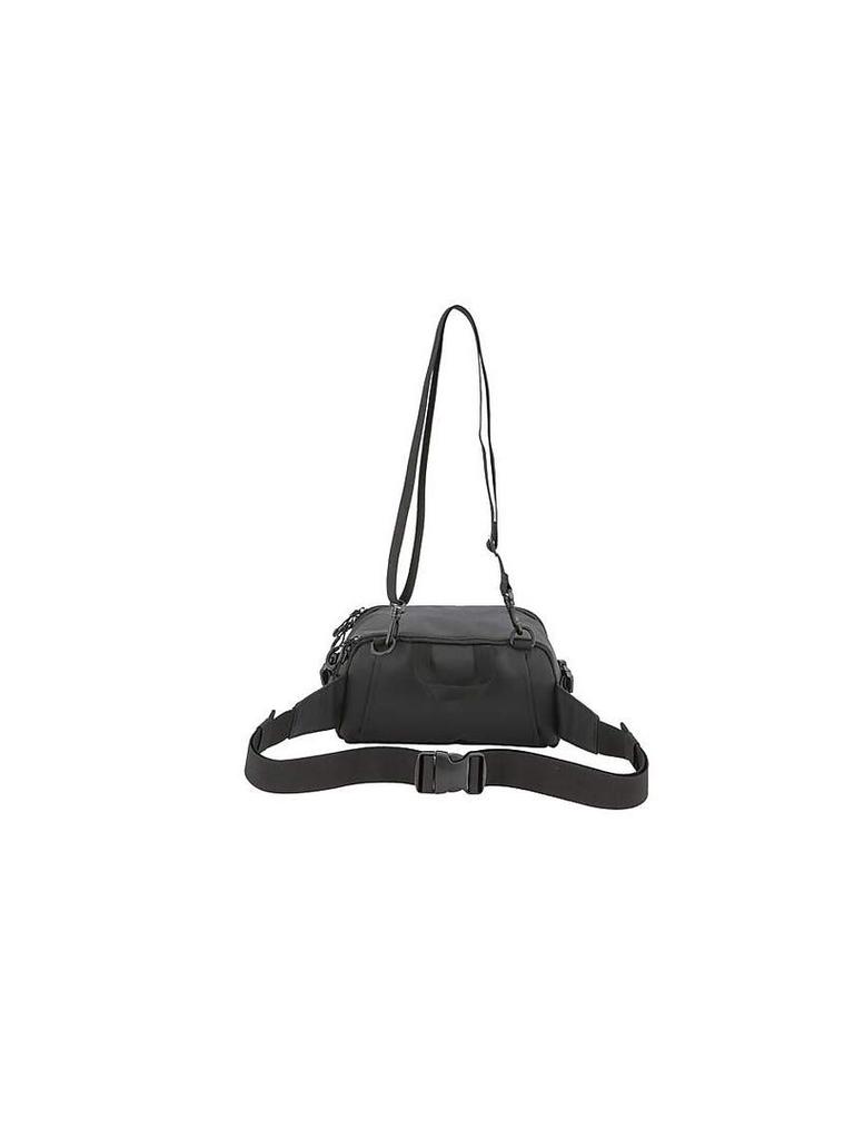 AbuGarcia Waist Beige 2-Way Bag,