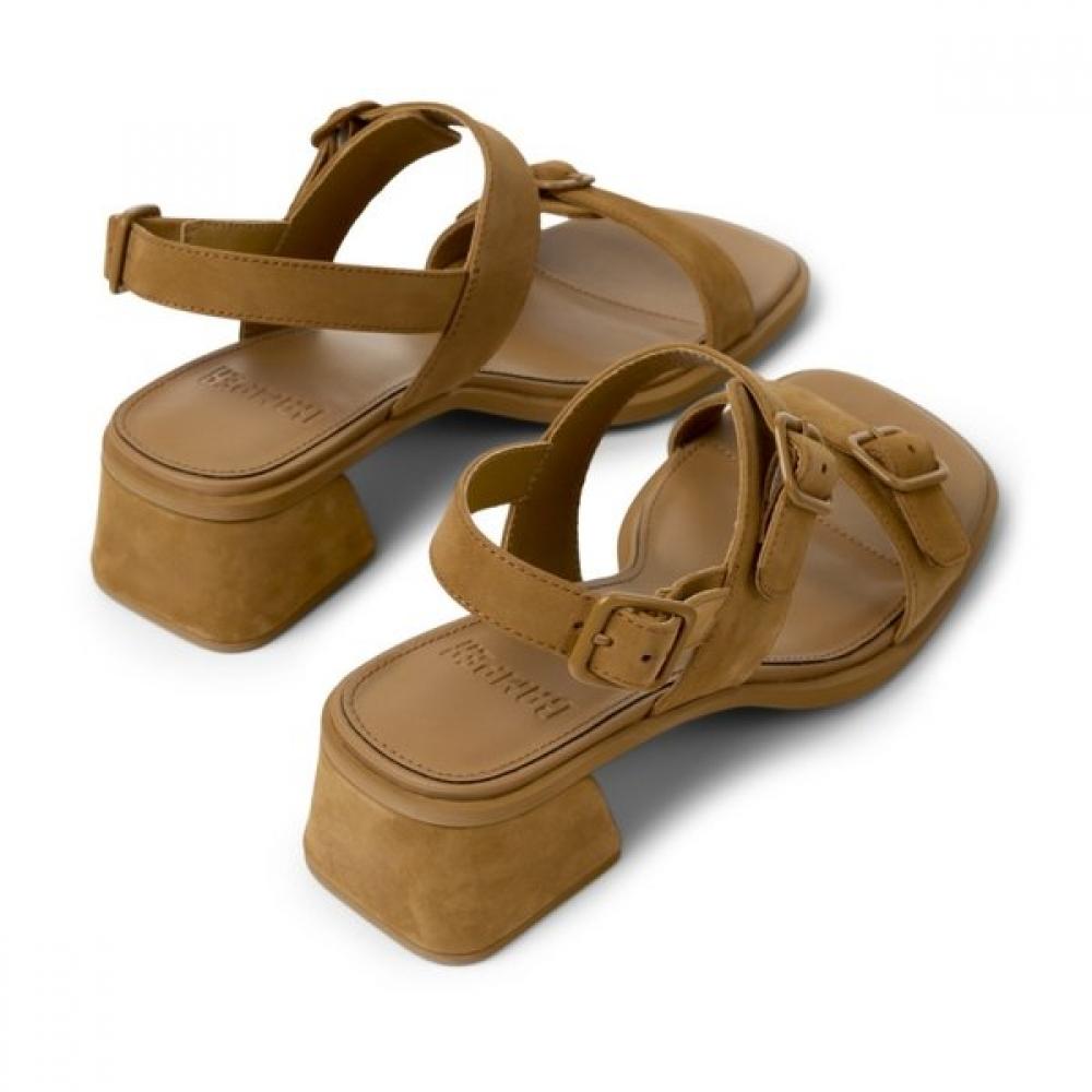Camper 26ss Women Sandal K201739 005