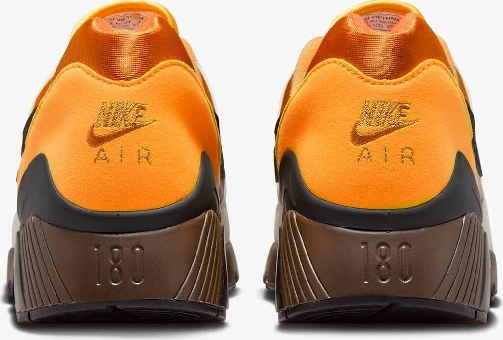 Кроссовки Nike Air 180 beige