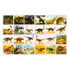 Projection Flashlight Children Projector Light Cute Cartoon Dinosaur Animal Space Night Photo Light Bedtime Learning Fun Toys