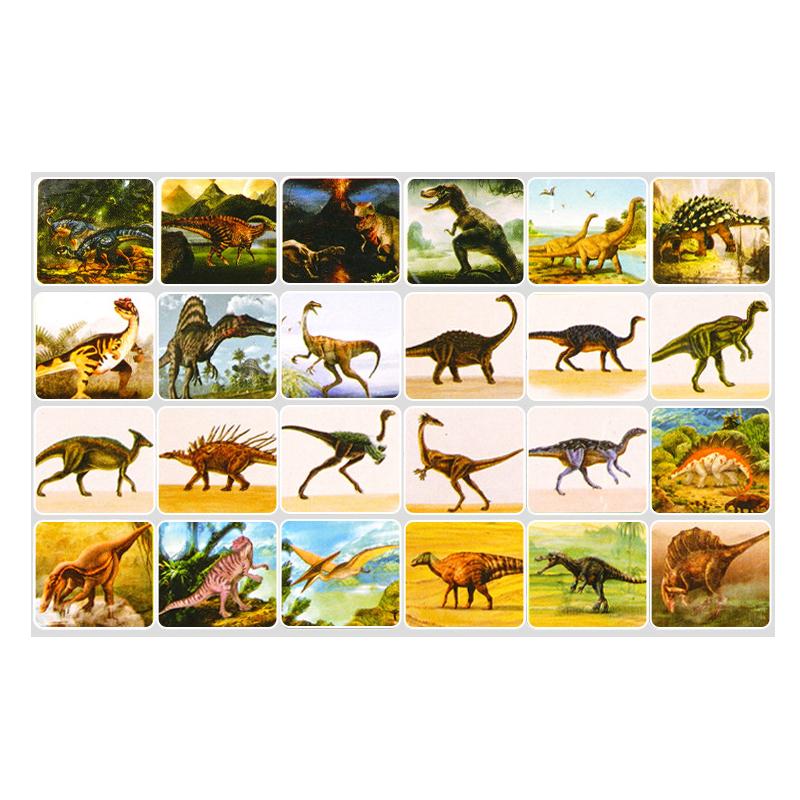 Projection Flashlight Children Projector Light Cute Cartoon Dinosaur Animal Space Night Photo Light Bedtime Learning Fun Toys