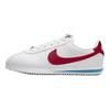 Nike Cortez GS Forrest Gump 2024 Kids Sneakers White Varsity-Blue Varsity-Red DM0950-115