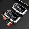 Mazda Key Cover for Mazda 3, CX30, Atezza, CX5, CX50, Xingye, and CX4 Models