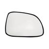 For 07-17 Chevrolet Captiva reverse lens heating rearview lens glass replacement