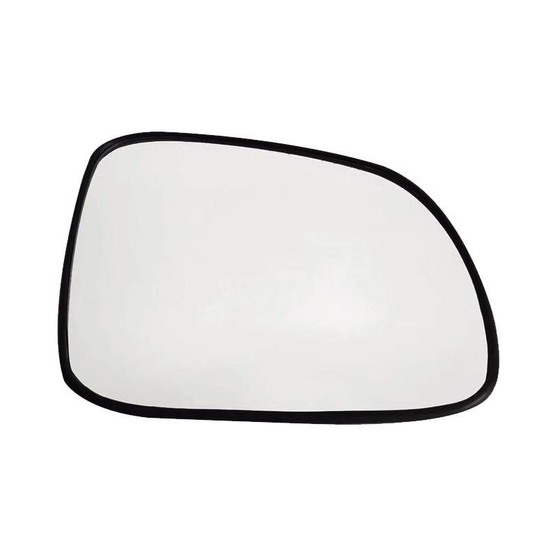 For 07-17 Chevrolet Captiva reverse lens heating rearview lens glass replacement