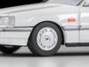 TOMYTEC Tomica Limited Vintage Neo LV-N351a Nissan Skyline 4-Door HT 1800 Passage (White) 1985 Model, Completed, 336068