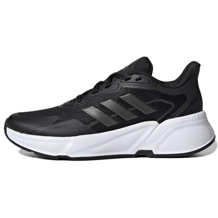 (WMNS) adidas X9000l1 Black/White/Grey Women s H00576 EU 36