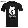 T Shirt Men Women Jersey T-Shirt Pollon Seemed Talc Man Cartoon Gift Tee Shirt Free Style