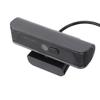 USB Webcam 2K HD Auto Focus Clear Computer Web Camera with Noise Cancelling Microphone for Conferenc