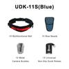Camera Belt Buckle Metal Camera Waist Buckle with 1/4 Quick Release Clamp Holster Clip Waist Holder Plate Camera Belt Bracket