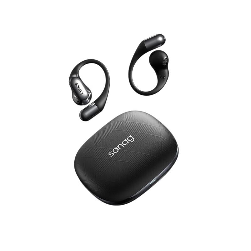 

SANAG G9SAI Open-Ear Bluetooth Headset