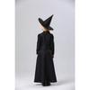 Parent-Child Adult Halloween Witch Costume Children's Little Witch Children's Costume Witch Also Crazy Cosplay Costume
