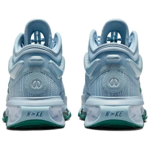 Nike Air Zoom GT Jump 2 EP Light Armory Blue - DJ9432-400