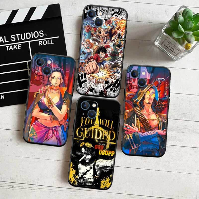 One Piece Phone Case for Samsung S20 S21 S21S S22 S23 S24 FE Ultra Plus Lite F06 F16 M06 M16 M56 A07 A17 A36 A37 A55 A57