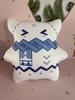 Almofada de Pelúcia 40cm Citlali Brinquedo Cosplay Anime Jogo Genshin Impact Fofa Boneca Almofada Recheada para Dormir