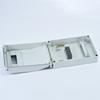 Waterproof Construction Power Distributor Empty Wall Distributor 230V 16A Socket Outdoor Waterproof Distribution Box