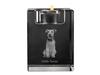 Welsh Terrier, Welshie, Daeargi Cymreig – Candle Holder with Dog Photo, Crystal Tealight Holder |
