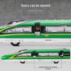 Fuxinghao High-Speed Train Model Set