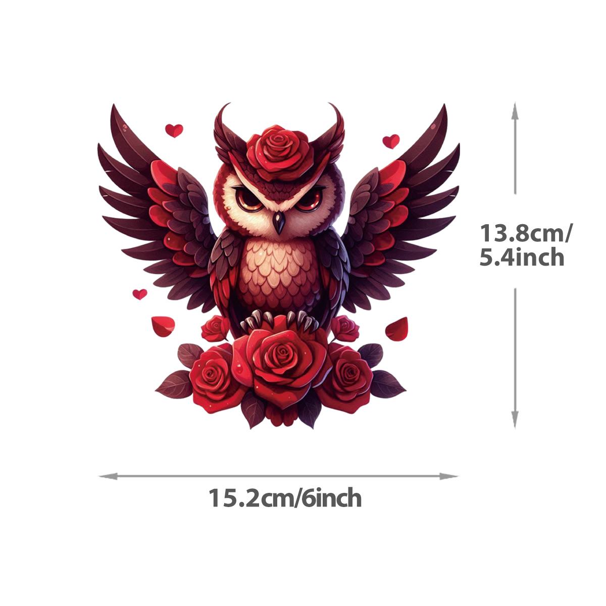 

Термоклеящиеся нашивки для одежды, розовые животные, средний размер, нашивки своими руками, наклейки на футболки, одежда, термопресс, аппликация