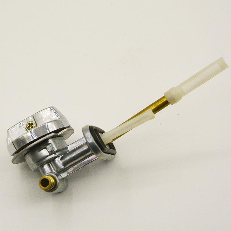 Comutator robinet combustibil pentru motocicletă Yamaha YBR125/XTZ125