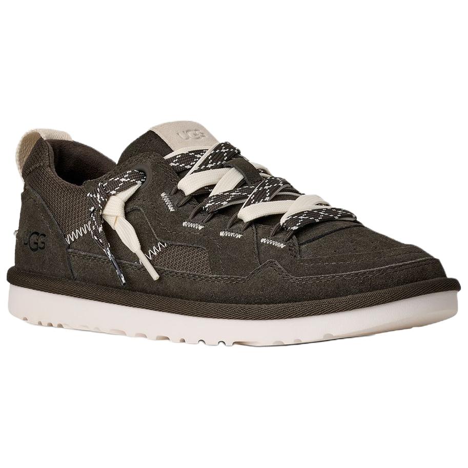 UGG Minimel Dense Smoke Women Sneakers Grey 1175301-DNSS