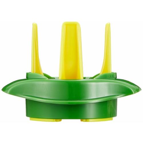 GS Home Products Japan Lemon & Lime Cutter, 126 X 108 X H88mm