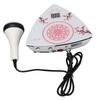80Khz Cellulite Removal Machine Promote Collagen Fat Burning Body Shaping Device 100‑240V US Plug